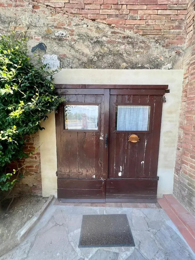 Agriturismo Diffuso Monte Oliveto Maggiore Chiusure Italy