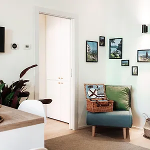 Shades Of - Apartment Como