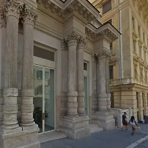 Crispi Luxury - My Extra Apartment Rome