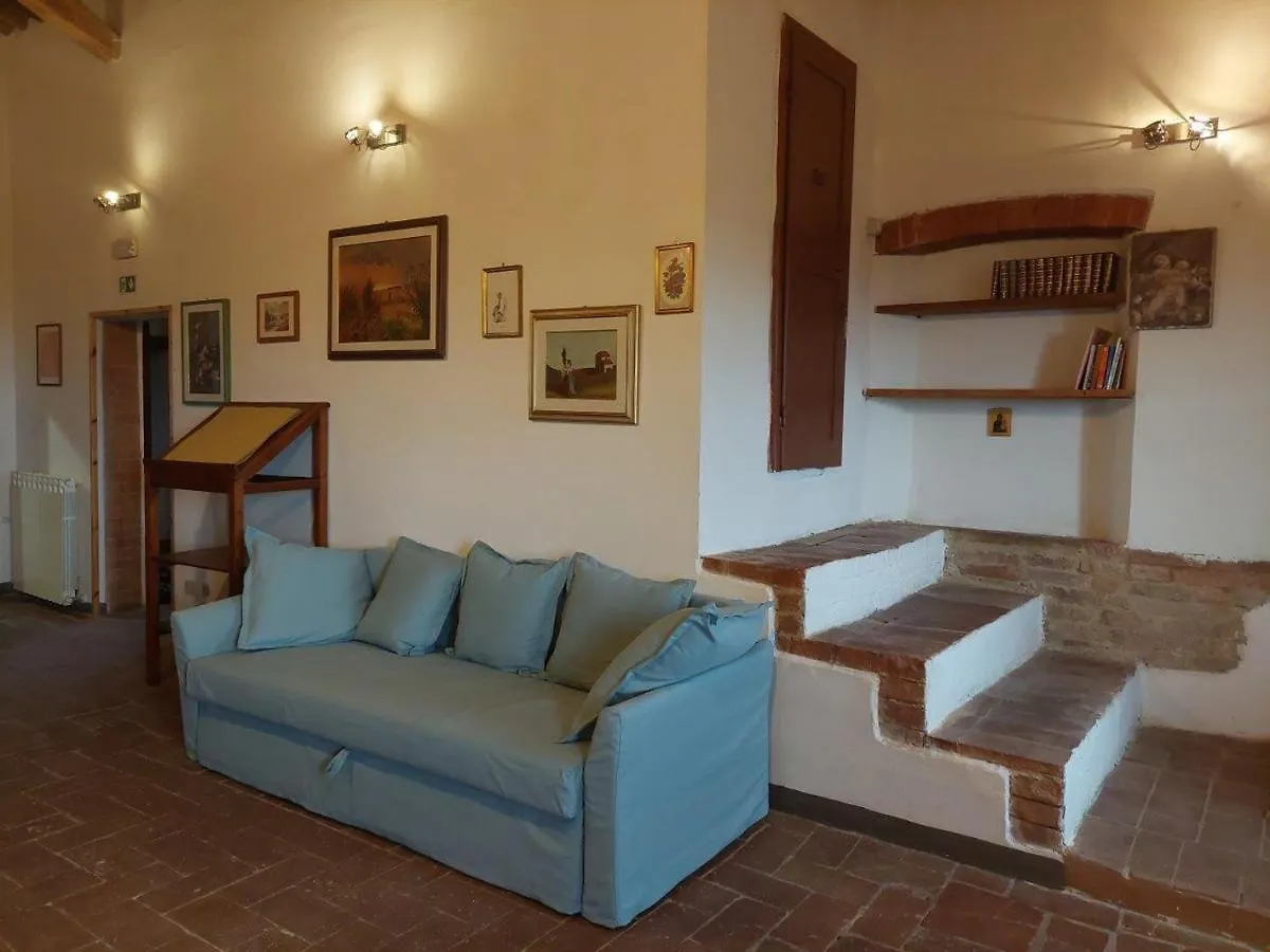 Agriturismo Diffuso Monte Oliveto Maggiore Chiusure Italie