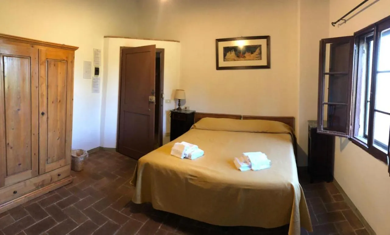 Agriturismo Diffuso Monte Oliveto Maggiore Chiusure 0*,