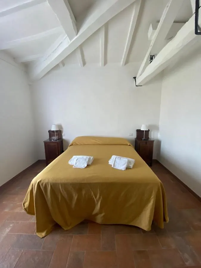Agriturismo Diffuso Monte Oliveto Maggiore Chiusure 0*,  Italy