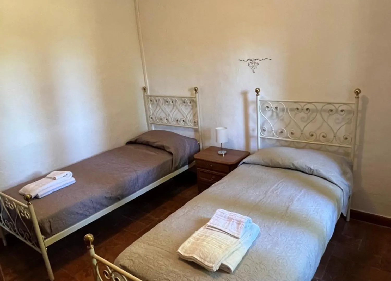 Farm stay Agriturismo Diffuso Monte Oliveto Maggiore Chiusure