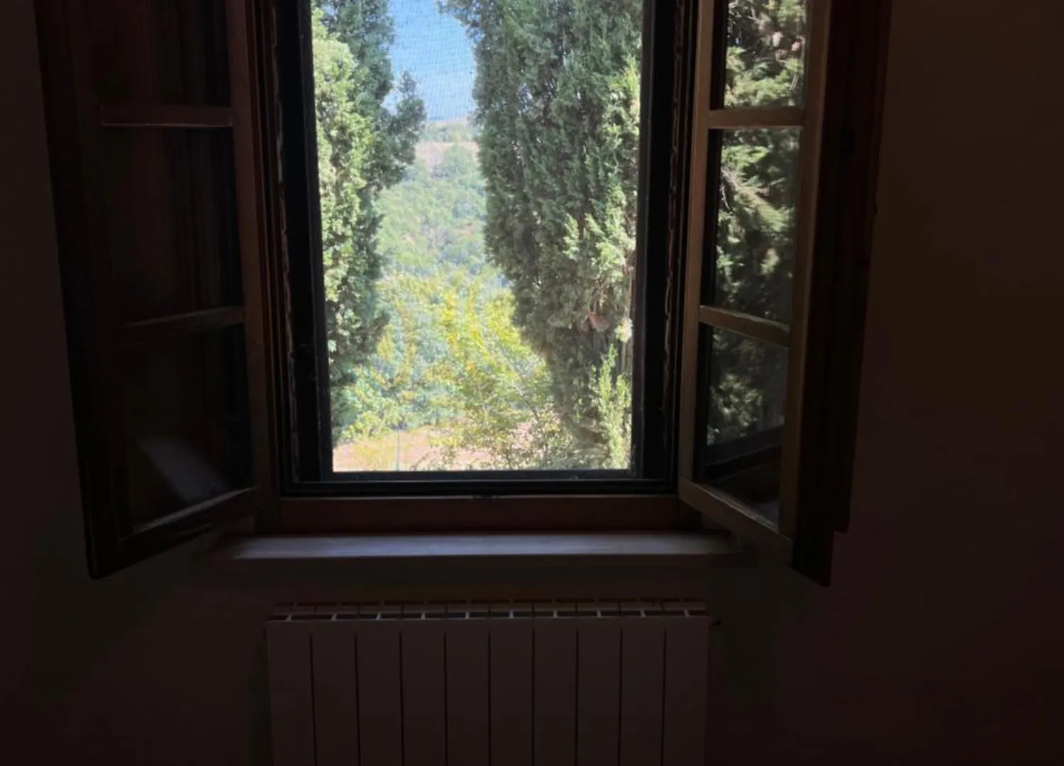 Farm stay Agriturismo Diffuso Monte Oliveto Maggiore Chiusure Italy