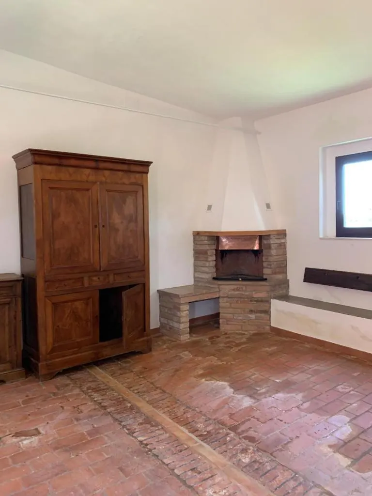 Agriturismo Diffuso Monte Oliveto Maggiore Chiusure Italy