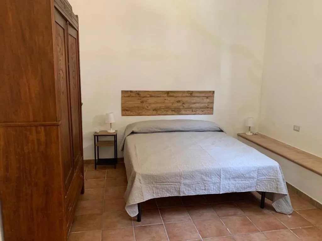 Agriturismo Diffuso Monte Oliveto Maggiore Chiusure 0*,