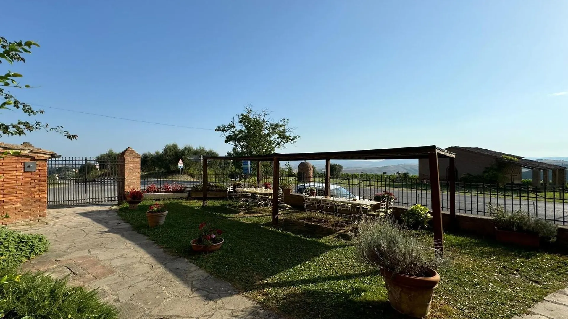 Agriturismo Diffuso Monte Oliveto Maggiore Chiusure 0*,  Italy